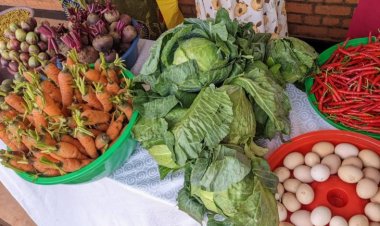 Barasaba Leta gushyira imbaraga mu guhunika umusaruro w’ibihingwa