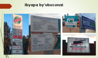 Ururimi rw’ikinyarwanda rukoreshwa nabi ahahurira abantu benshi