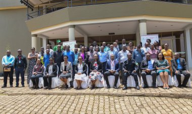 Hatangijwe gahunda izatuma abana bataye amashuri bose bagaruka kwiga