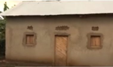 Kayonza: Arasaba guhabwa ubufasha byuzuye nkuko yari yabwemerewe