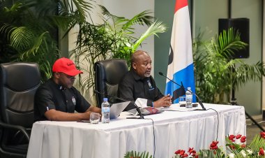 RPF- Inkotanyi irasaba abanyamuryango bayo bari hirya no hino mu gihugu kwitwararika mu gihe cy'amatora