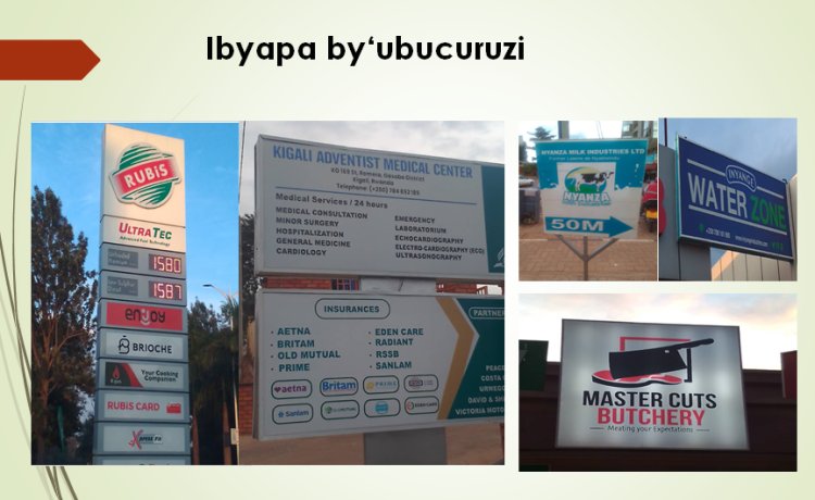 Ururimi rw’ikinyarwanda rukoreshwa nabi ahahurira abantu benshi