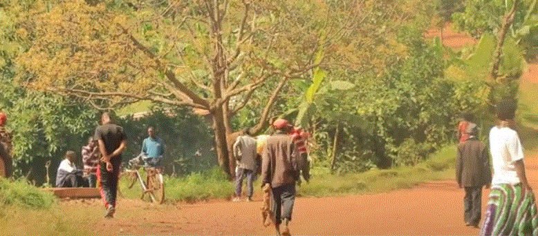 GICUMBI: Bahangayikishijwe n’amarozi bita ay’abarangi