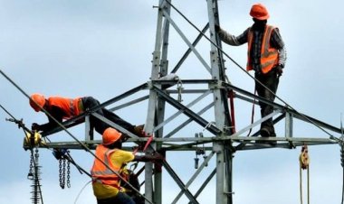 Intego ya NST1 yo gukwirakwiza amashanyarazi mu gihugu hose ntizagerwaho 100%