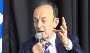 Abanditsi mpuzamahanga b'Igifaransa bateraniye mu Rwanda