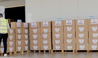 MINISANTE iteganya kwegereza Farumasi z’uturere ububiko bw’imiti muri buri ntara