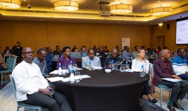 Ubumwe n'ubudaheranwa , indangagaciro zubatse u Rwanda