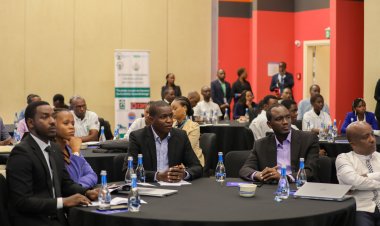 Uburenganzira bw'umuguzi buracyazitiwe na byinshi