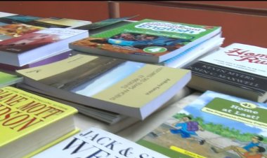  Hatangijwe ishyirahamwe ryitezweho gukemura ibibazo byugarije abanditsi b’ibitabo