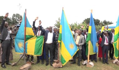 Abasaba gatanya bashaka imitungo bari gushakirwa umuti