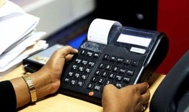 RRA irasaba abaguzi kujya basaba facture za EBM bagahabwa inyungu y'10% kuri TVA