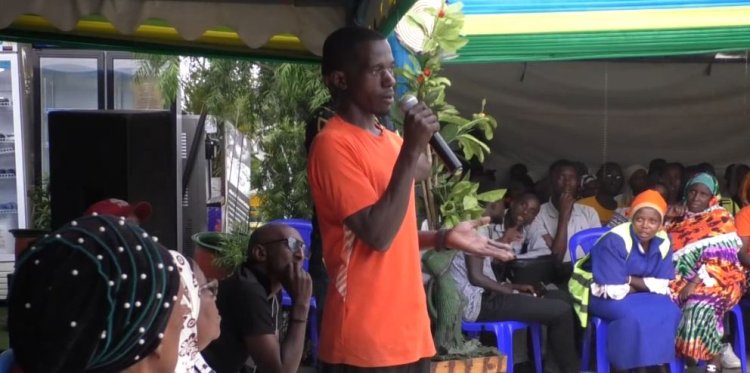 Babangamiwe no kutagira indangamuntu kubera ko batazi neza inkomoko y’aho baturuka