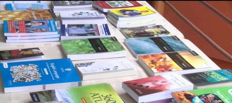 Les écrivains français internationaux réunis au Rwanda