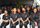 Urubyiruko ruritabira ibikorwa byo kwibuka kurusha mu myaka yashize
