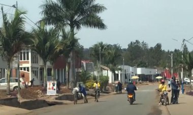 Nyagatare:Baranenga imitangire ya Servise  mu bikorera itaburamo no gutukana