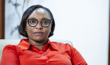 Kayonza: Ba mutima w'urugo basabwe gutinyuka kujya mu bucuruzi