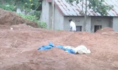 Kigali-Jabana: Barasaba ko umuhanda wa Kabuye waciwe wakorwa