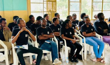 Uruhare rwa AERG na GAERG mu kwigisha abakiri bato amateka ya Jenoside yakorewe Abatutsi