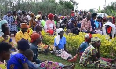 Huye: Bamwe mu barokotse Jenoside babangamiwe n'amagambo abakomeretsa