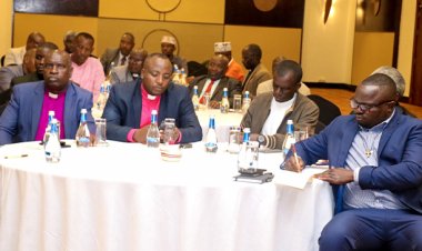 Amadini n’amatorero arasabwa kwigisha urukundo kuko abantu iyo bafite urukundo batajya mu bibi