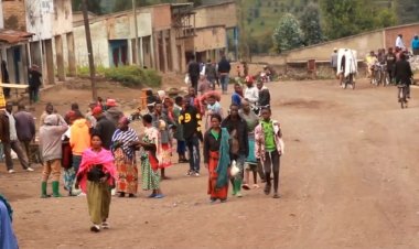 Nyabihu: Batewe impungenge n'insoresore ziri kubakorera urugomo