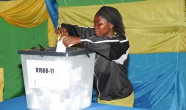 Abanyarwanda barasabwa kumenya amabwiriza agenga amatora