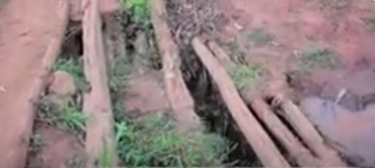 Nyaruguru: Iteme ryangiritse ryahagaritse imigenderanire n’ab’I Huye