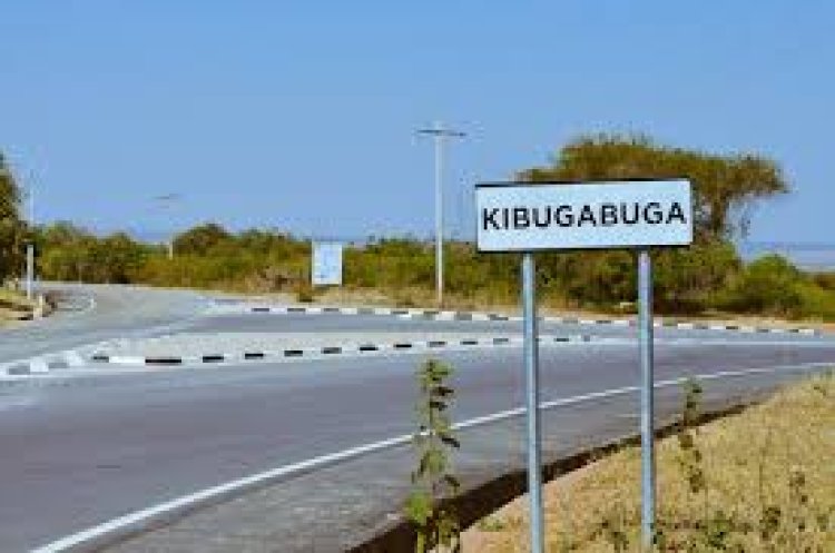 Bugesera: Abaturiye umuhanda mushya Kibugabuga - Shinga - Gasoro biteguye kuwubyaza umusaruro
