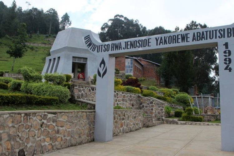 Politiki y’ubuhezanguni ikomeje gutuma bamwe batemera inyito ya Jenoside yakorewe Abatutsi