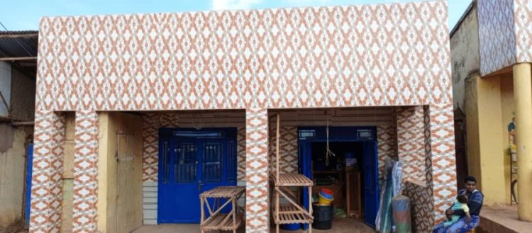 Ikigo gishinzwe imiturire mu Rwanda kirasaba abantu gukoresha amakaro aho yagenewe