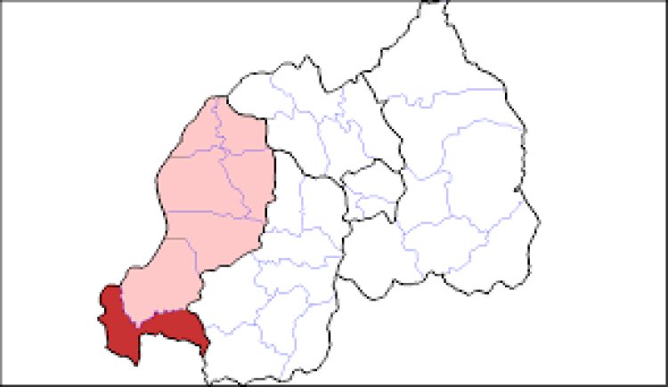 RUSIZI: Umuhanda uteza impanuka wa Nyakabuye-Gikundamvura - Nzahaha ugiye gukorwa