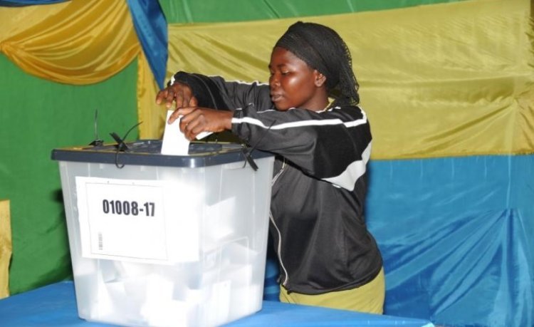 Abanyarwanda barasabwa kumenya amabwiriza agenga amatora