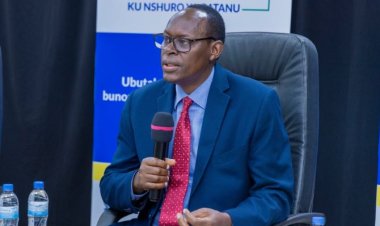 Ubuke bw’abacamanza bukomeje kubangamira ubutabera