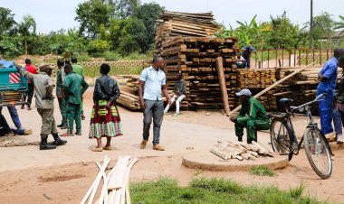 Abikorera barasabwa gukemura ibibazo by'amakimbirane mubo bakoresha