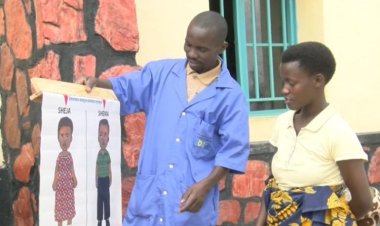 Urwego rw'abajyanama b'ubuzima rugiye kongererwa imbaraga