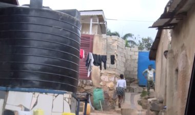 Hari abitwaza kugura ibikoresho bitagikoreshwa mungo bakiba ibyo basanze