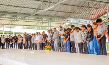 Abiga muri Kaminuza bahawe umukoro wo kurwanya abapfobya Jenoside yakorewe Abatutsi