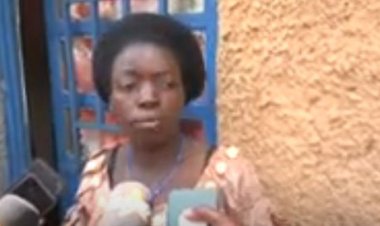 Rwamagana: Arasaba gukurwa mu cyiciro cy’abatishoboye bahabwa VUP