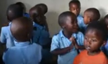 Huye: Amarerero yabafashije guca ubuzererezi bw’abana