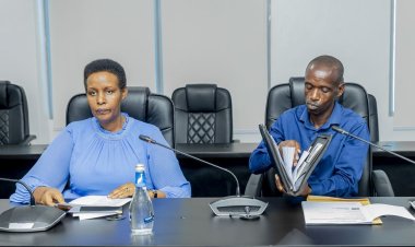 Abakandida bigenga barasaba koroherezwa mu kubona ibyangombwa