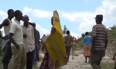 Huye - Rwaniro: Abacukura amabuye y’agaciro batabyemerewe n’amategeko bahohotera abaturage