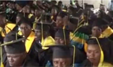 Nyagatare: Abarangize kaminuza basabwe guhindura ibibazo bihari mo ibisubizo