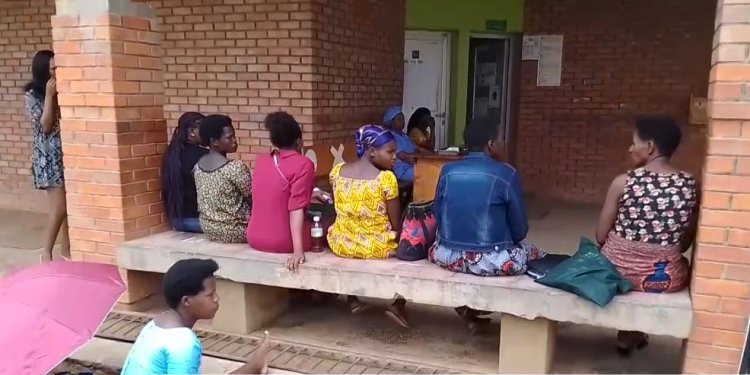 Gisagara: Barishimira ko begerejwe serivise zo kuboneza urubyaro