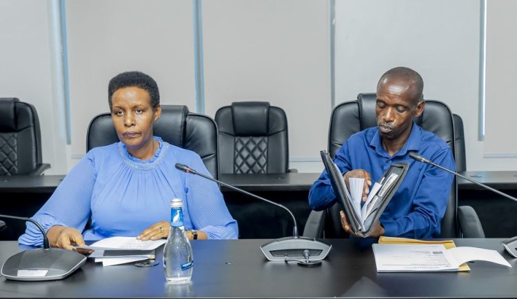 Abakandida bigenga barasaba koroherezwa mu kubona ibyangombwa