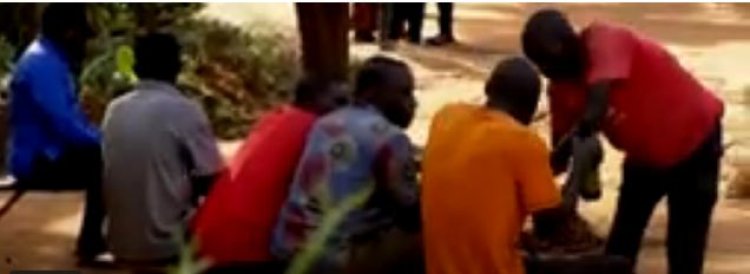 Abaturage baheruka batanga ibitekerezo mu iteganyabikorwa