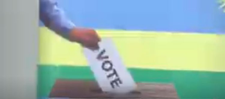 Amatora: Urubyiruko rurifuza ko abazatorwa muri Nyakanga bakwita ku kibazo cy'ubushomeri