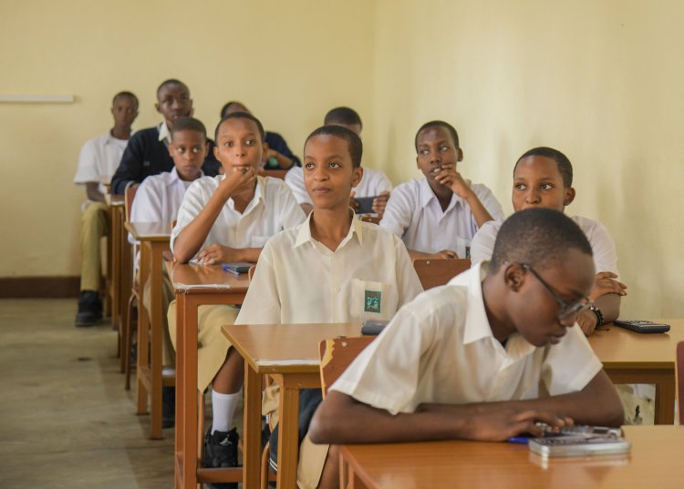 U Rwanda ruzitabira gahunda mpuzamahanga yo gusuzuma ubumenyi n'ubushobozi by'abanyeshuri