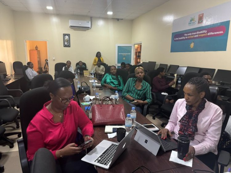 Haracyari imbogamizi mu iyubahirizwa ry'ihame ry'uburinganire n'ubwuzuzanye mu bikorera