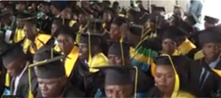 Nyagatare: Abarangize kaminuza basabwe guhindura ibibazo bihari mo ibisubizo