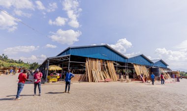 Inteko ishinga amategeko igaragaza ko udukiriro tutujuje ibyangombwa bisabwa